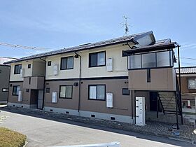 セジュールYAMA  ｜ 長野県上田市上田（賃貸アパート1LDK・1階・47.94㎡） その1