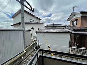 セジュールYAMA  ｜ 長野県上田市上田（賃貸アパート1LDK・1階・47.94㎡） その12