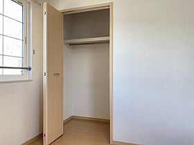 コネチカット　B  ｜ 長野県上田市大屋（賃貸アパート1LDK・2階・46.09㎡） その11