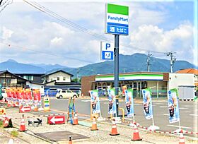 長野県上田市諏訪形（賃貸アパート2K・1階・38.90㎡） その17