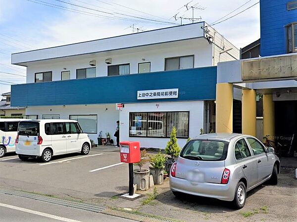 プラーム上田I