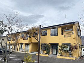 シティパレス  ｜ 長野県上田市下之条（賃貸アパート2K・1階・38.61㎡） その1