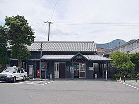 コスモパレス 101 ｜ 長野県埴科郡坂城町大字坂城（賃貸アパート1LDK・1階・46.49㎡） その17