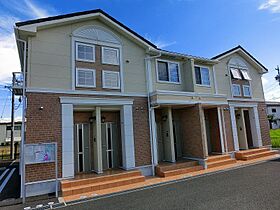 ブロッサム 102 ｜ 長野県上田市下之条（賃貸アパート1R・1階・32.90㎡） その1