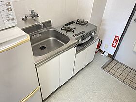 ラヴィアンローズII  ｜ 長野県上田市住吉（賃貸マンション1K・2階・25.59㎡） その4