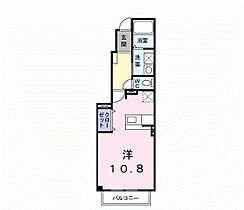 サニーブリーズ  ｜ 長野県上田市諏訪形（賃貸アパート1R・1階・32.90㎡） その2