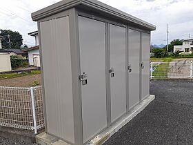 サニーブリーズ  ｜ 長野県上田市諏訪形（賃貸アパート1R・1階・32.90㎡） その28