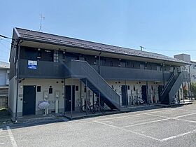 長野県上田市踏入２丁目（賃貸アパート1K・2階・26.46㎡） その1