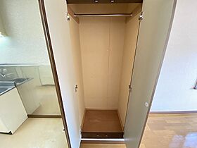 さくら小径  ｜ 長野県上田市常入１丁目（賃貸マンション1K・1階・25.59㎡） その10