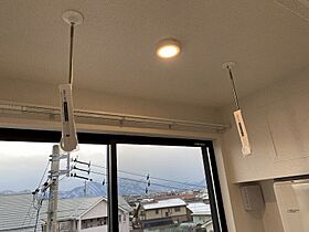 メルグランデ  ｜ 長野県上田市中之条（賃貸アパート1LDK・3階・44.85㎡） その14