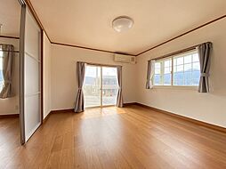 しなの鉄道 坂城駅 徒歩21分の賃貸アパート 1階2LDKのリビング/ダイニング