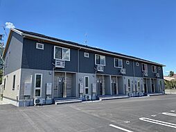 しなの鉄道 坂城駅 徒歩19分の賃貸アパート