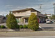 JA信州うえだ上田東支所神川店（570m）