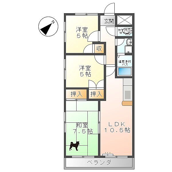 サムネイルイメージ