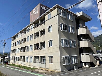 外観 外観
