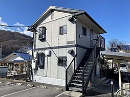 🉐敷金礼金0円！🉐しなの鉄道 信濃国分寺駅 徒歩6分