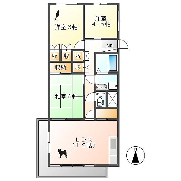 サムネイルイメージ