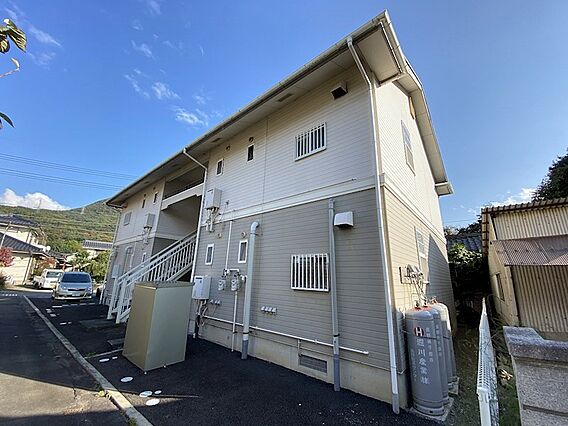 サンライズコーポ_トップ画像