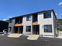 グランドゥ−ル住吉A