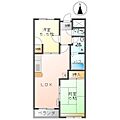 メゾン21篠井原A4階4.3万円