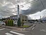 周辺：八十二長野銀行 神科支店（842m）