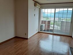 ベルグランデM　B 203 2階2LDKのリビング/ダイニング