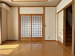 居間