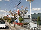 長野県信用組合 上田支店（467m）