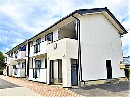 上田電鉄別所線 中塩田駅 徒歩4分