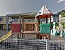 周辺：みのり保育園（882m）