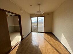 ローレンス宮崎 1階3Kのリビング/ダイニング