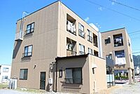 長野県上田市古里：物件画像／ホームメイトＦＣ上田中央店　ミヤモリ不動産株式会社