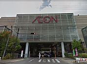 イオン 上田店（577m）