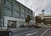 八十二長野銀行 上田支店（178m）