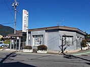 八十二長野銀行 花園出張所（1283m）