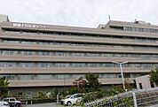 信州上田医療センター（640m）