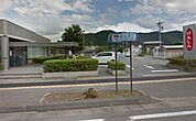 長野県信用組合 更埴支店（387m）