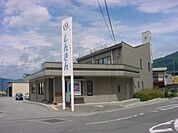 長野県信用組合 神科支店（866m）