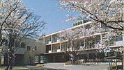 川西医院（844m）