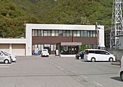 JA信州うえだ上田西支所塩尻店（591m）