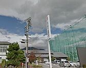八十二長野銀行 上田東支店（606m）