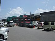 カインズホーム 上田店（1186m）