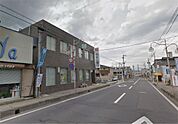 八十二長野銀行 丸子支店（1803m）