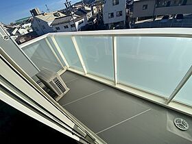 トリシア横町SOUTH  ｜ 長野県上田市中央２丁目（賃貸アパート1LDK・3階・34.14㎡） その9