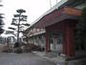 上田市立北小学校（1199m）