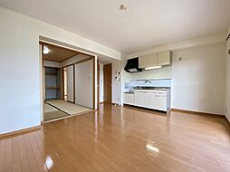 グレースハイツ1 2LDKの写真