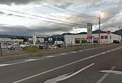 Aコープファーマーズうえだ店（917m）