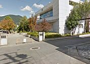 上田市立東小学校（508m）