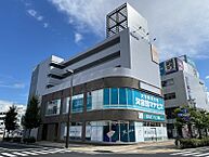 長野県上田市天神1丁目：物件画像／ホームメイトＦＣ上田中央店　ミヤモリ不動産株式会社