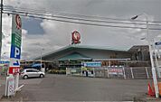 コメリ上田小泉店（503m）